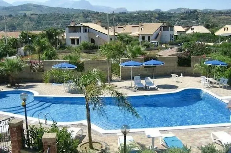Villa Camelie Campofelice Di Roccella