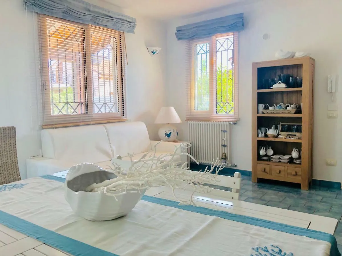 Villa Camelie Campofelice Di Roccella Italie