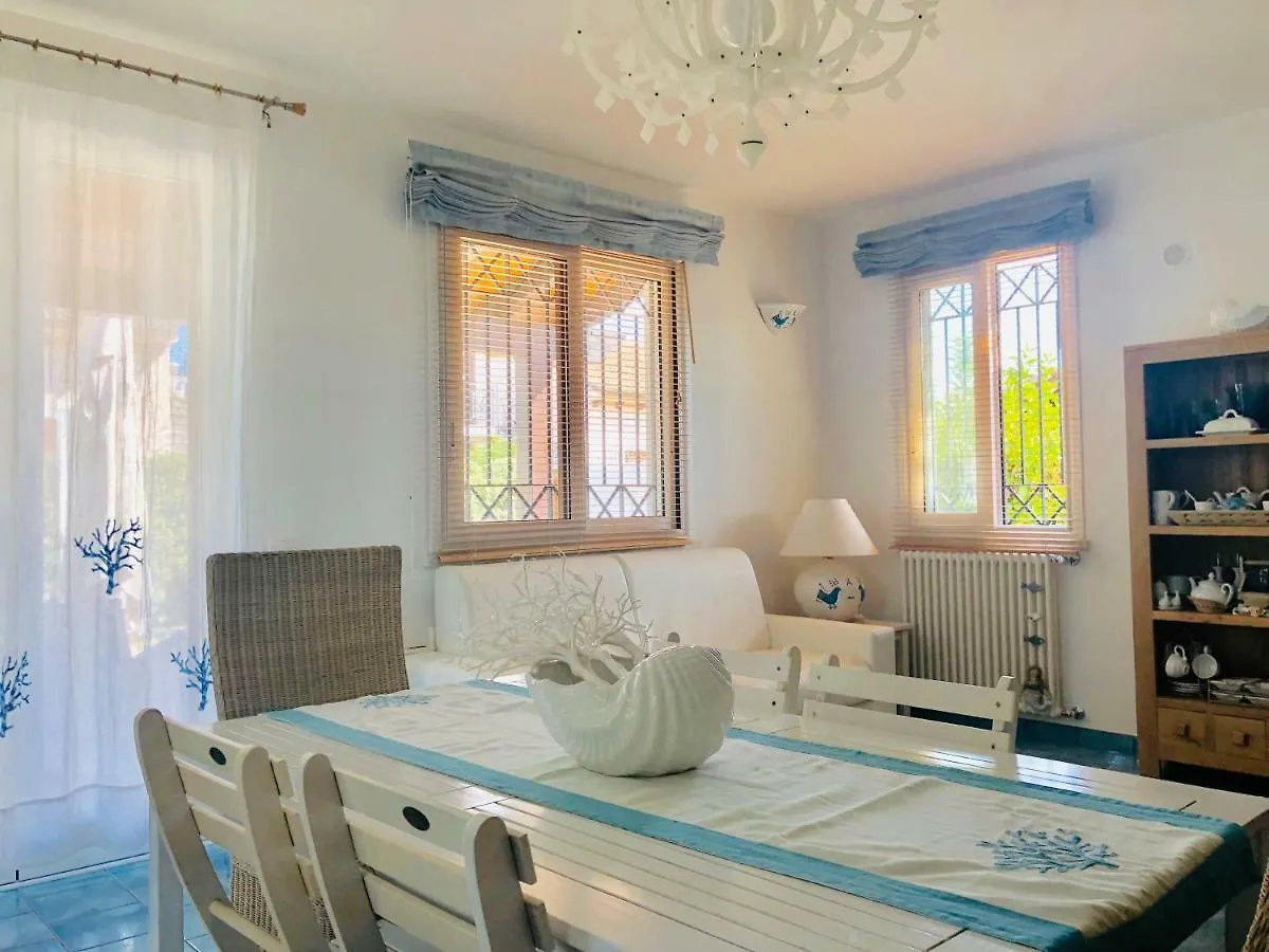 Villa Camelie Campofelice Di Roccella