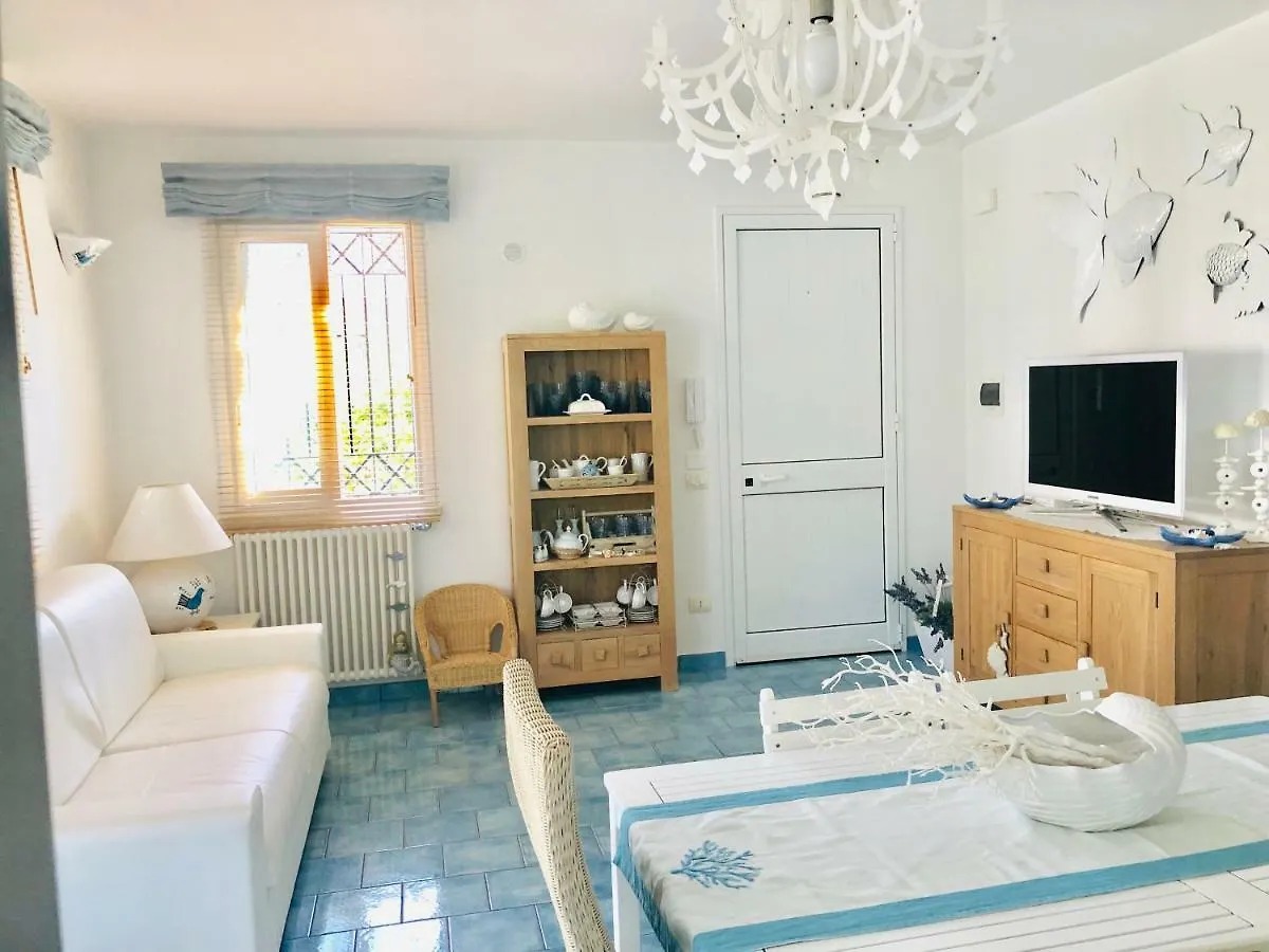 Villa Camelie Campofelice Di Roccella