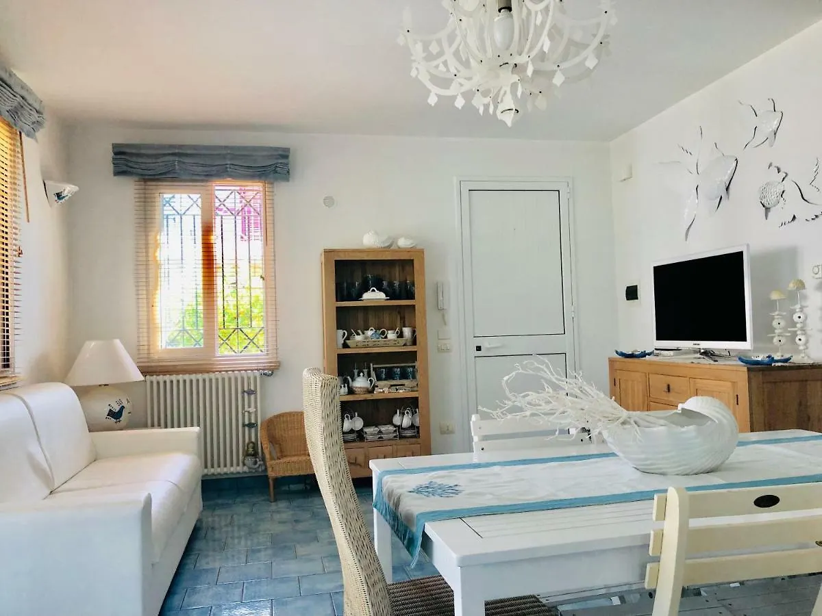 Villa Camelie Campofelice Di Roccella