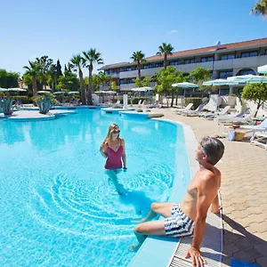 Grand Palladium Garden Beach Resort&spa All Inclusive Campofelice Di Roccella