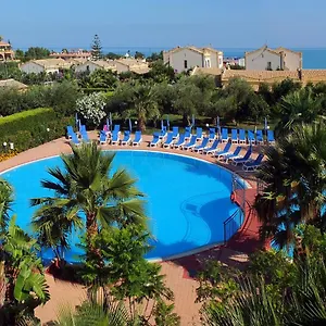 Resort Dolcestate -club, Campofelice Di Roccella