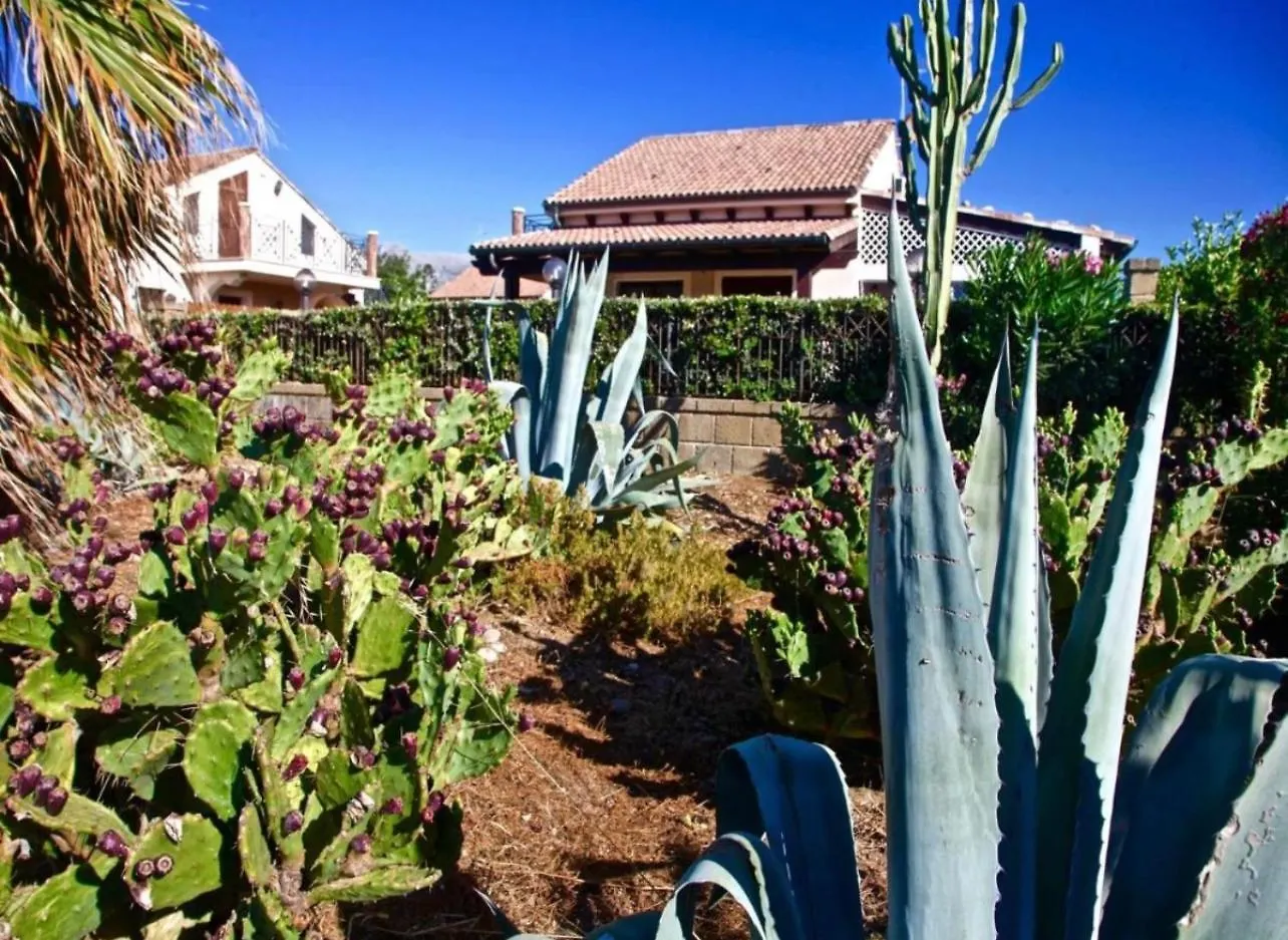 Villa Camelie Campofelice Di Roccella