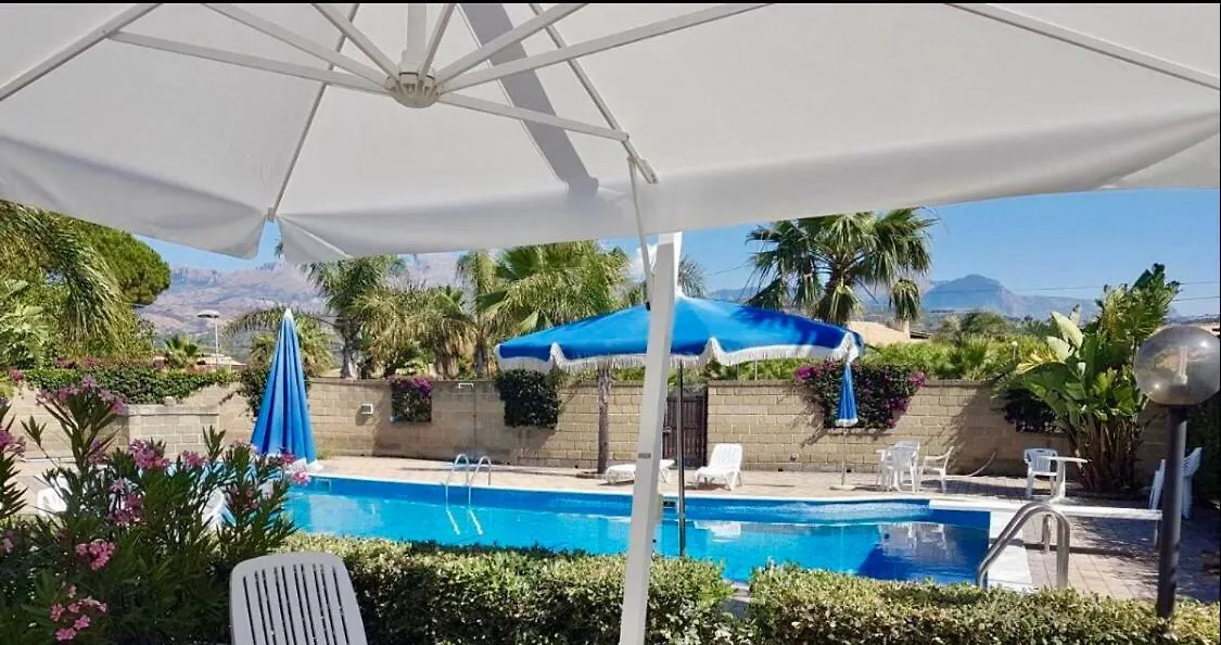Villa Camelie