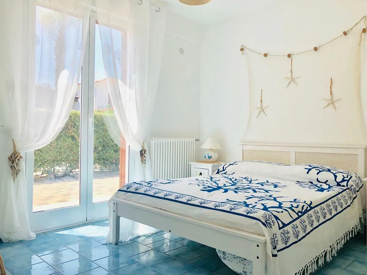 Villa Camelie