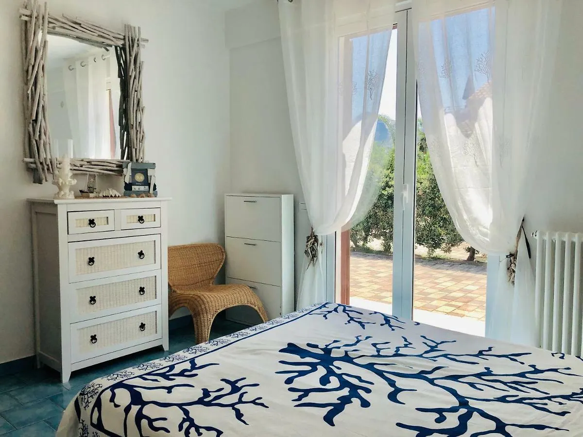 Villa Camelie