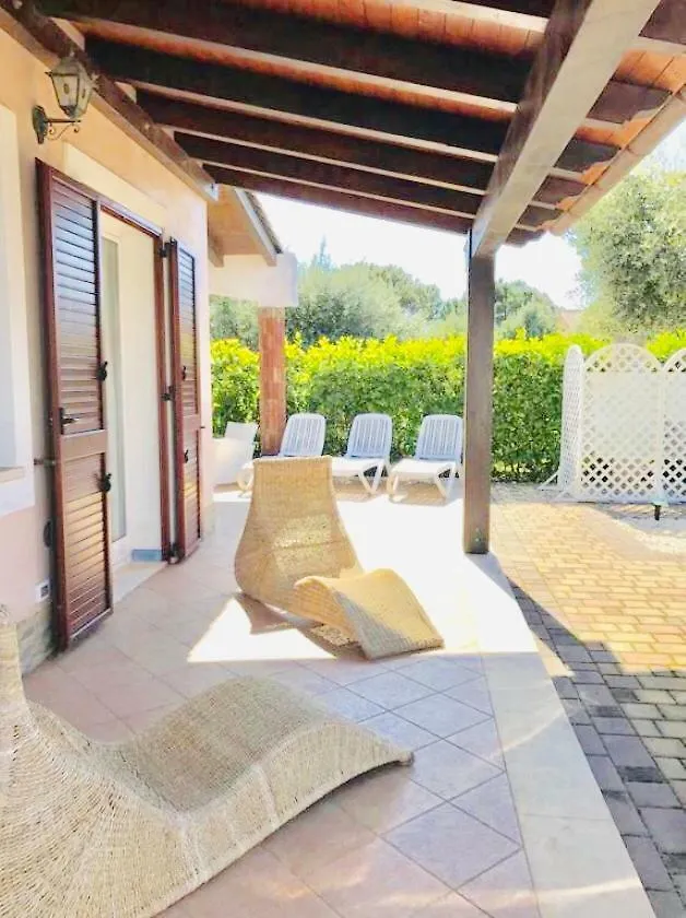 Villa Camelie Italy