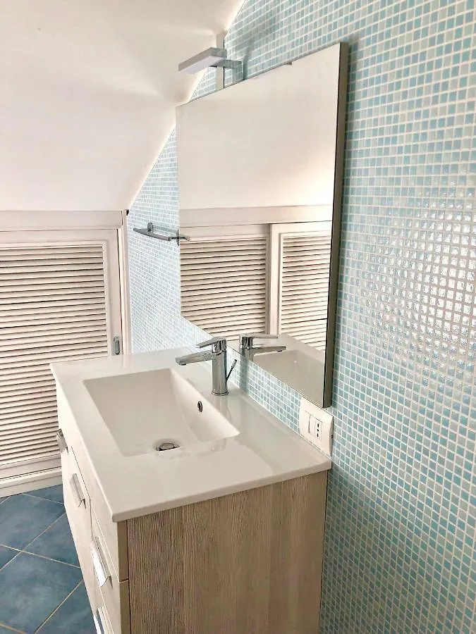 Villa Camelie Campofelice Di Roccella 0*,  İtalya